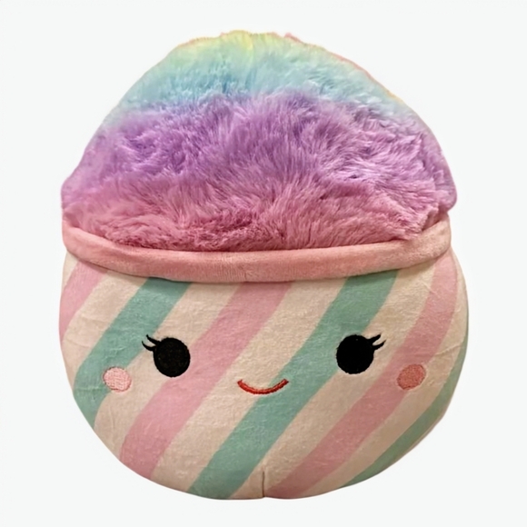 NEW Squishmallows Flip-A-Mallows Tucker and Bevin - Picture 3 of 3